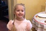 Маленька хамка: Ліза Галкіна нагрубила зірковому татусеві