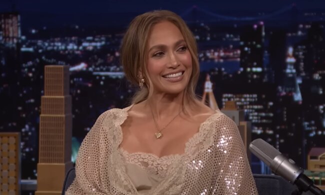 Дженнифер Лопес