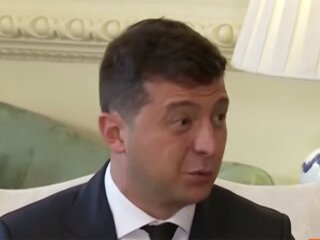 Володимир Зеленський