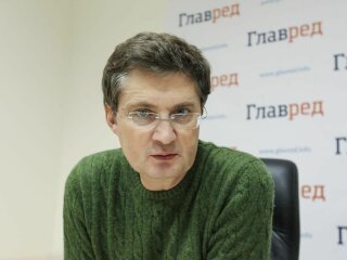 Игорь Кондратюк