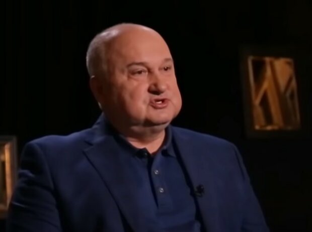 Ігор Смєшко