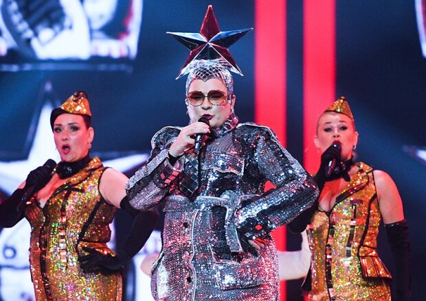 Вєрка Сердючка