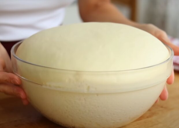 Булочки, кадр з відео