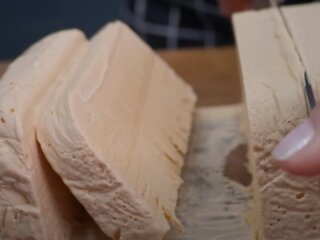 Мороженое, кадр из видео