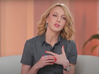 Оля Полякова