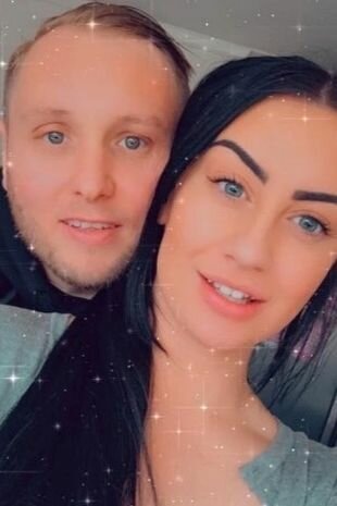 Жінка розтерзала свого хлопця на очах шістьох дітей