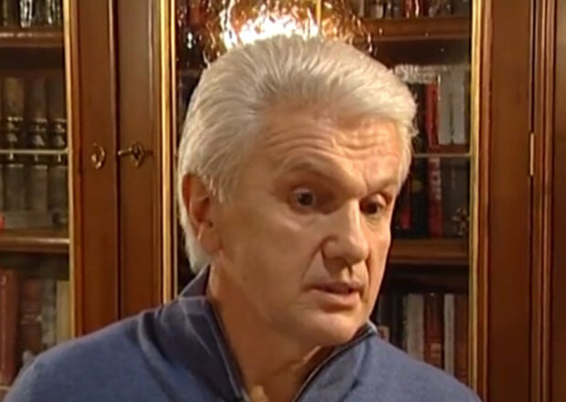 Владимир Литвин