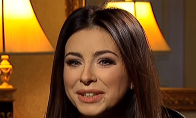 Ані Лорак