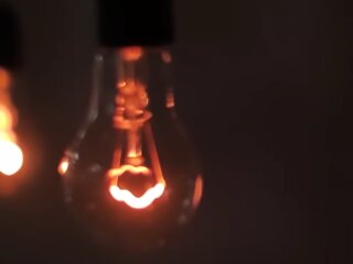 Отключения света