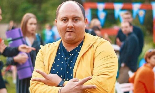 Юрий Ткач