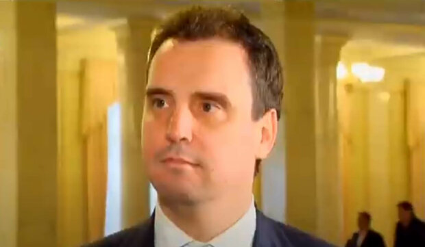 Айварас Абромавічус