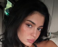 Кайлі Дженнер