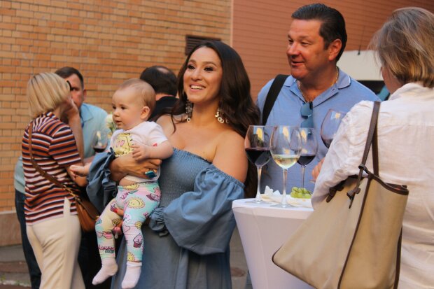 Наталка Карпа