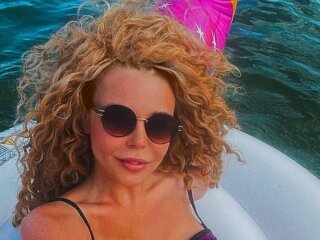 Фото Алины Гросу