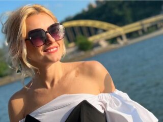 Ірина Федишин