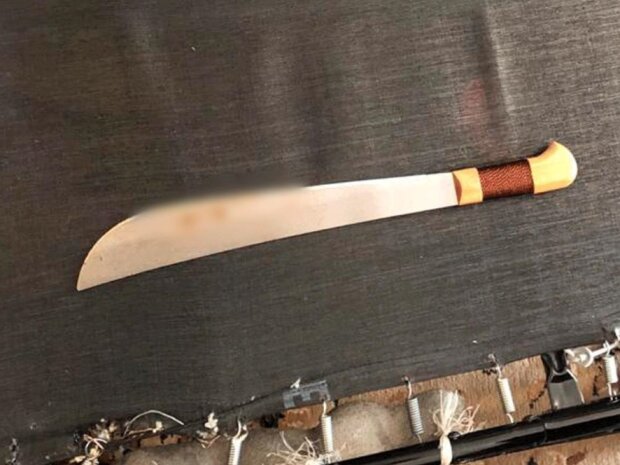 вбивство у російській Самарі