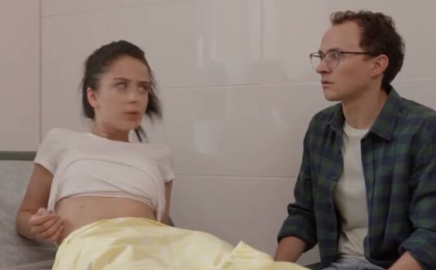 Ромео і Джульєтта з Черкас