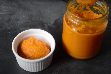 Кабачковая икра