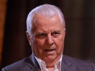 Леонід Кравчук