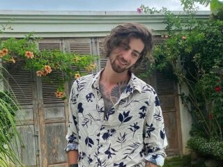 Фото Владимира Дантеса