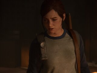 The Last of Us Part II