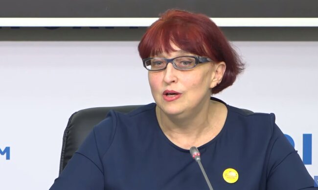 Глава комітету ВР з питань соцполітики і захисту прав ветеранів