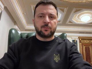 Володимир Зеленський, фото: ukrainci.com.ua