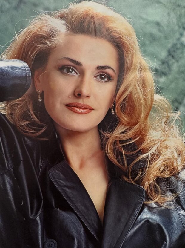 Ольга Сумская