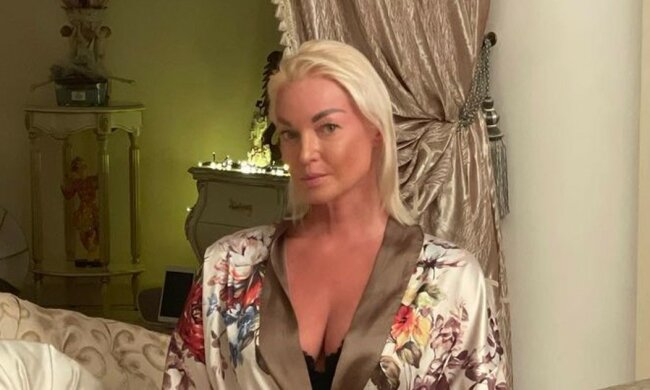 Анастасія Волочкова