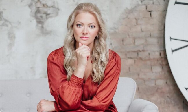 Тетяна Литвинова, фото із соцмереж