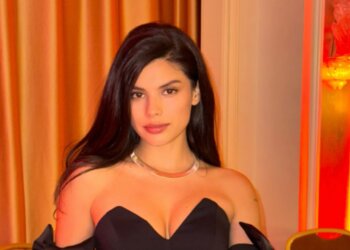 Мішель Андраде