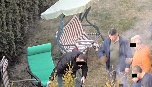 Військовий аташе Росії в Латвії влаштував п'яну вечірку