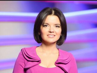 Фото Марички Падалко