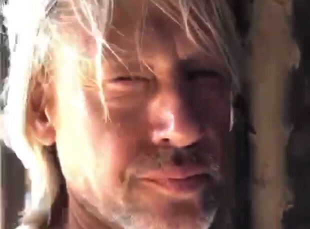 Дмитро Харатьян