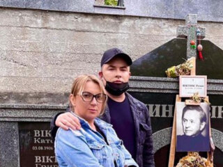 Андрей Данилко