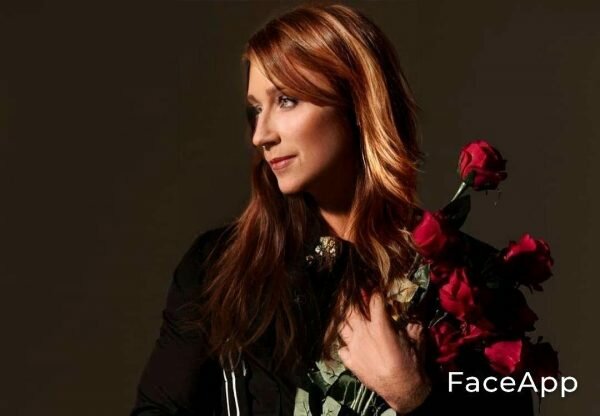 Як виглядав би Олег Винник якби був жінкою