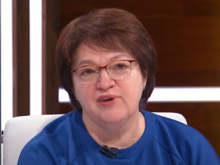 Ирина Микичак