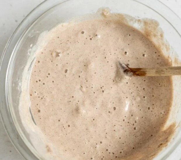 Гречневые блины