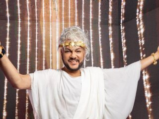 Фото Филиппа Киркорова