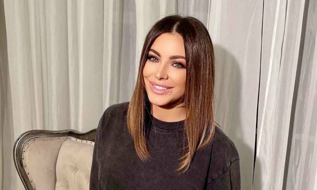 Ани Лорак пожаловалась на серьезную конкуренцию: "Как можно выдержать?"