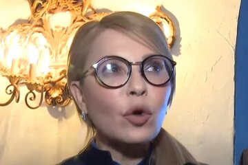 Юлия Тимошенко приняла интересную позу - такой ее еще не видели, украинцы ахнули