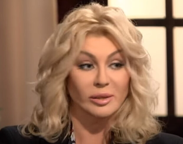 Ірина Білик