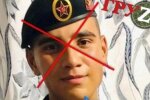 нахабний окупант Олег Добров