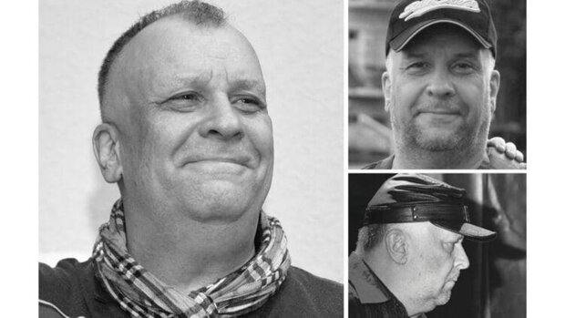 Александр Деревянко