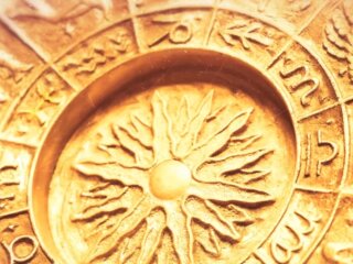 Гороскоп, знаки Зодіаку