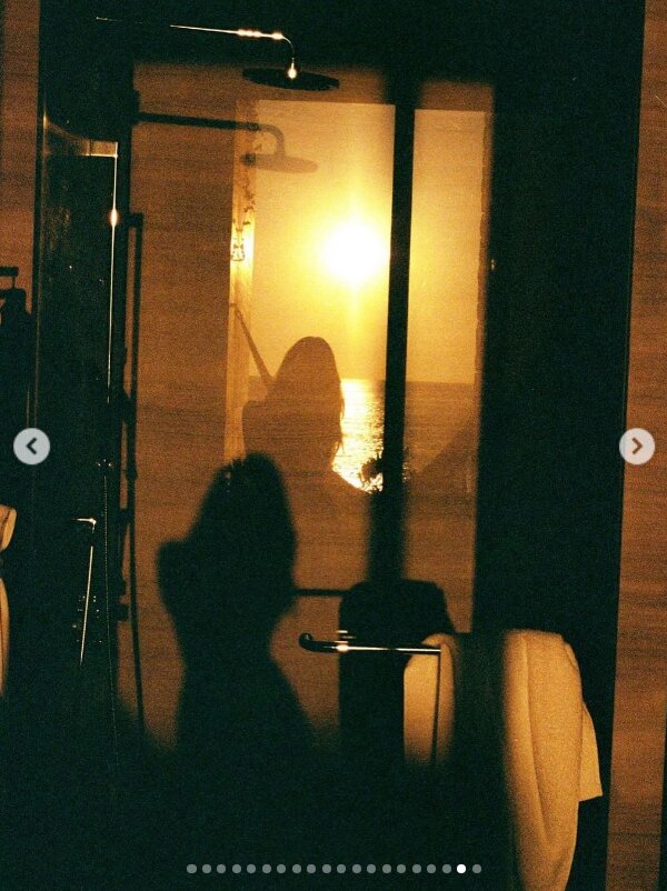 Скрин публикации Екатерины Кухар