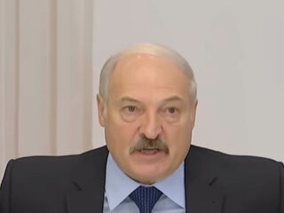 Олександр Лукашенко