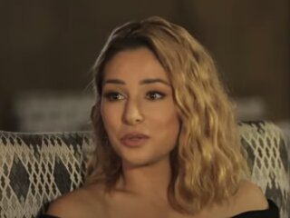 Злата Огневич. Фото: скриншот видео