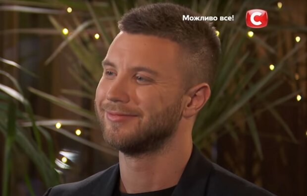 Михайло Заливако