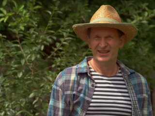 Федор Добронравов